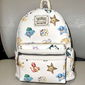 Pokémon Loungefly